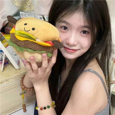 你住在我心里