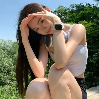 我们不说再见
