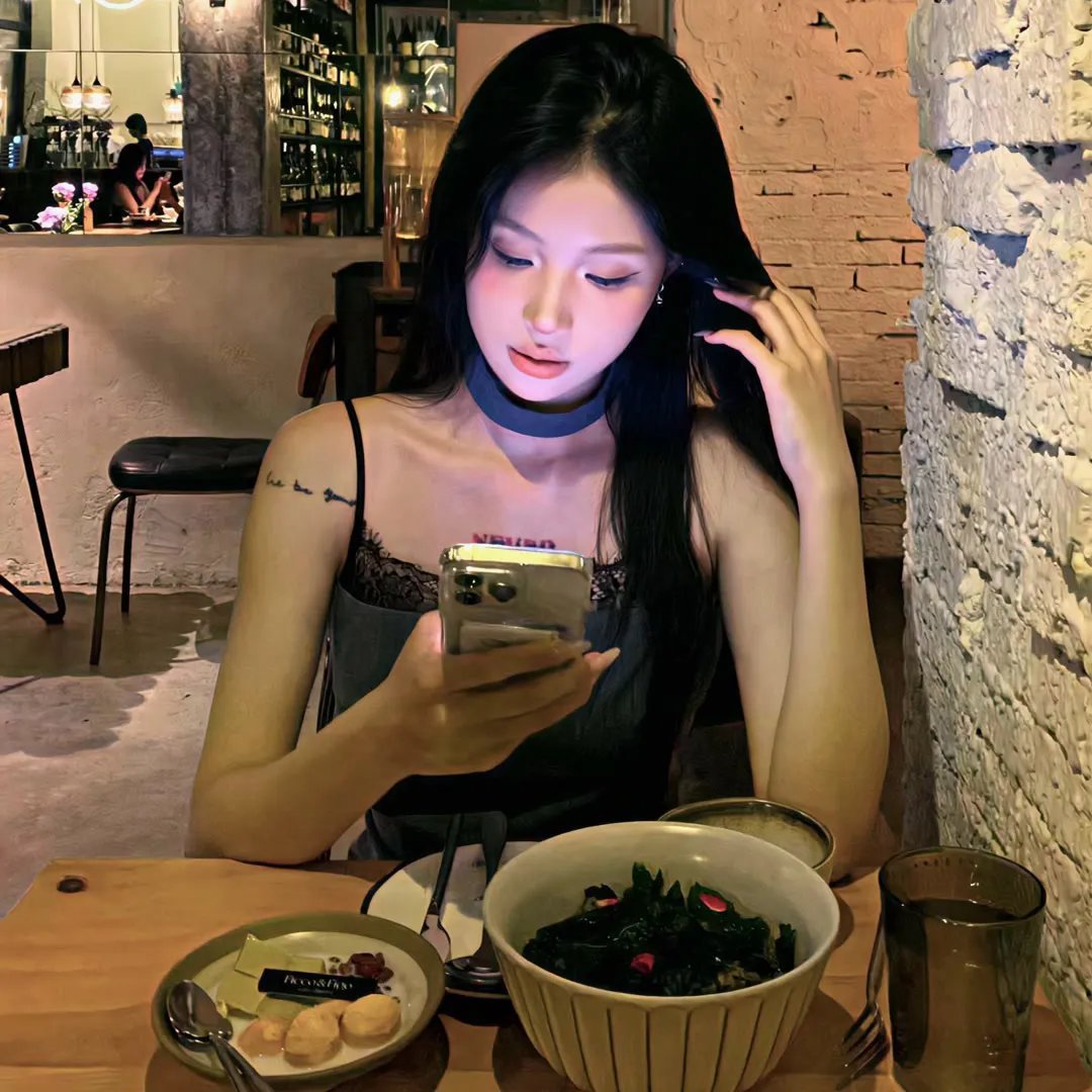 我被青春闪了腰